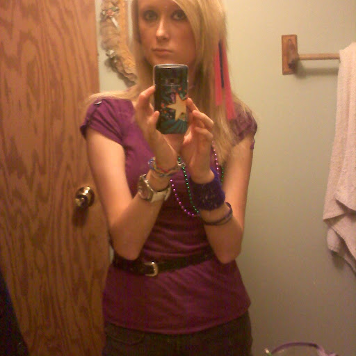 Ashley Shepard Photo 24