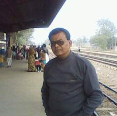 Syed Jewel Photo 4