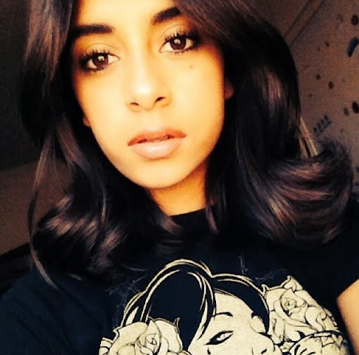 Ashley Morales Photo 25