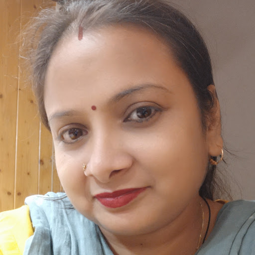 Minakshi Agrawal Photo 15