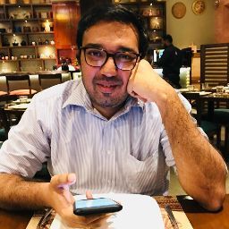 Jeet Shah Photo 20