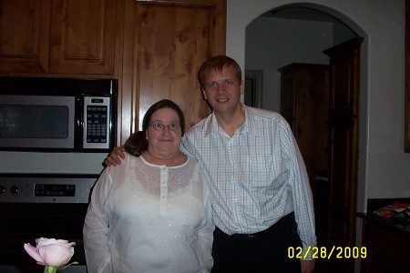 Nancy Scott Photo 19