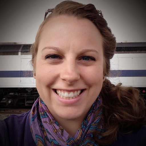Sarah Keeney Photo 12