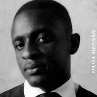 Nana Mensah Photo 26