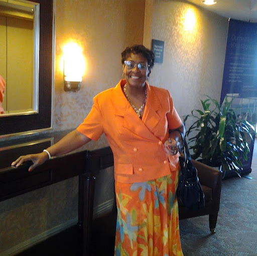 Debbie Goodman Photo 23