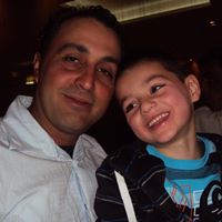 Rocco Ferraro Photo 15