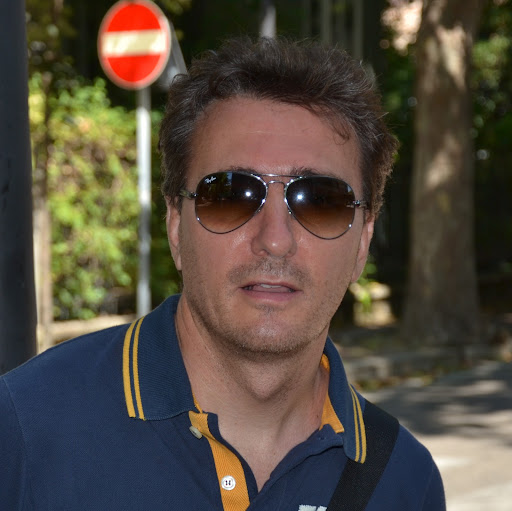 Massimo Pini Photo 4
