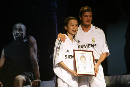 Gao Jie Photo 8