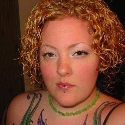 Michelle Hayward Photo 43
