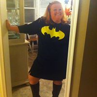 Heather Fletcher Photo 39