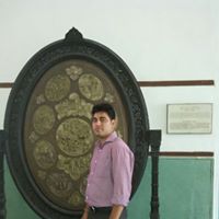 Arvind Purohit Photo 13