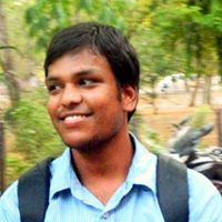 Vinay Bandaru Photo 5