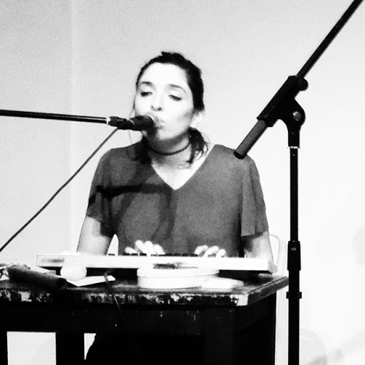 Ana Ibanez Photo 26