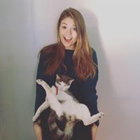 Jessi Sawyer Photo 2