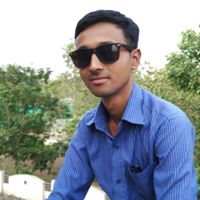 Vinayak Paradkar Photo 5