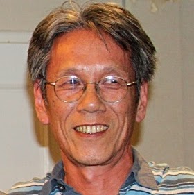 Ted Chang Photo 21