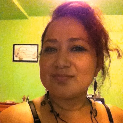 Patricia Martinez Photo 50