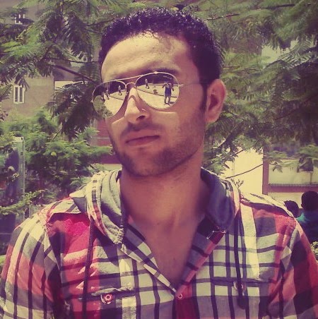 Tarek Saad Photo 7