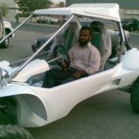Mohamed Razick Photo 2
