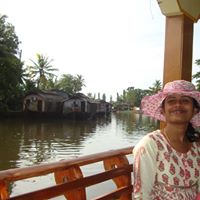 Swetha Reddy Photo 23
