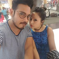 Pranita Rai Photo 10