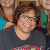 Angela Lanier Photo 19
