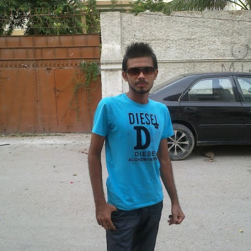 Kumail Raza Photo 20