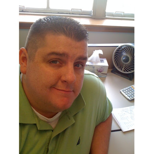 Stephen Lyons Photo 25