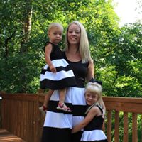 Crystal Allen Photo 53