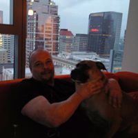 Robert Colyer Photo 9