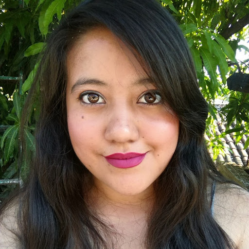 Anna Salguero Photo 3
