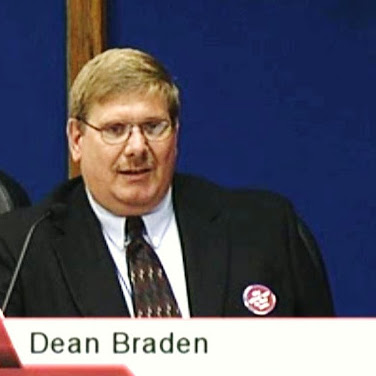 Dean Braden Photo 22
