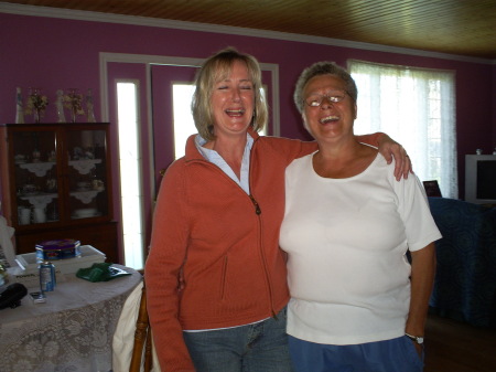 Linda Barron Photo 12