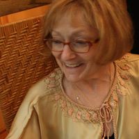 Ann Abrams Photo 24