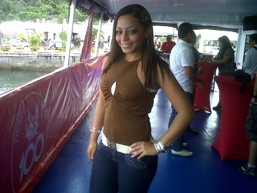 Erika Gonzalez Photo 54
