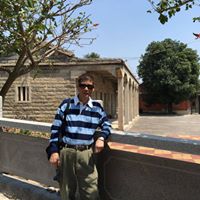Kwok Chow Photo 20