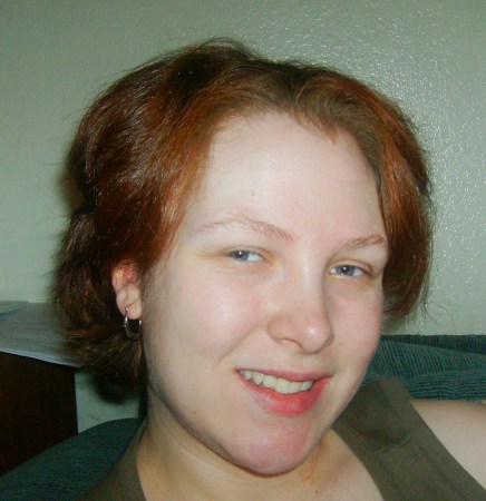 Rebecca Hanson Photo 41