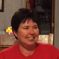 Nancy Oliver Photo 45