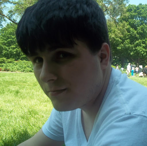 Corey Brown Photo 18