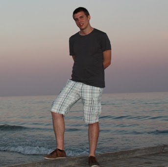 Matthias Droste Photo 3