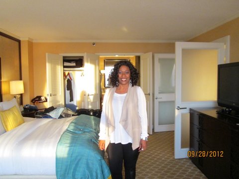 Theresa Griggs Photo 10