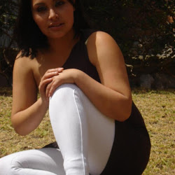 Maria Naranjo Photo 43