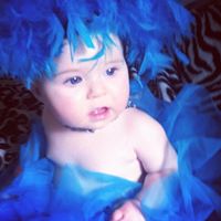 Sara Yoder Photo 20