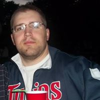 Andrew Persinger Photo 5