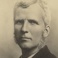 Samuel Armstrong Photo 32