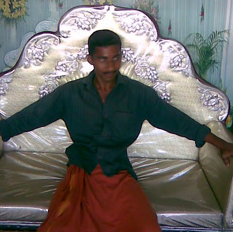Prasanth Prabhakaran Photo 13