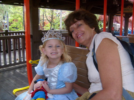 Terri Williams Photo 23