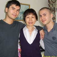 Chui May Photo 16