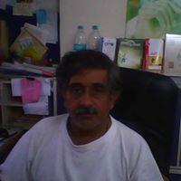 Avinash Rawal Photo 9