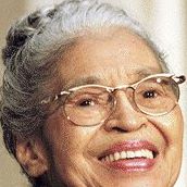 Rosa Parks Photo 37